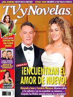 TV y Novelas México